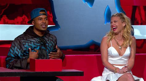 mtv ridiculousness cast chanel|chanel west coast latest news.